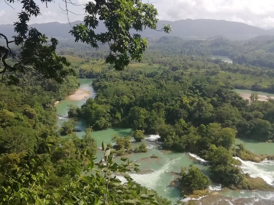 Centro Ecoturistico Ciudad de Las Rocas景点图片