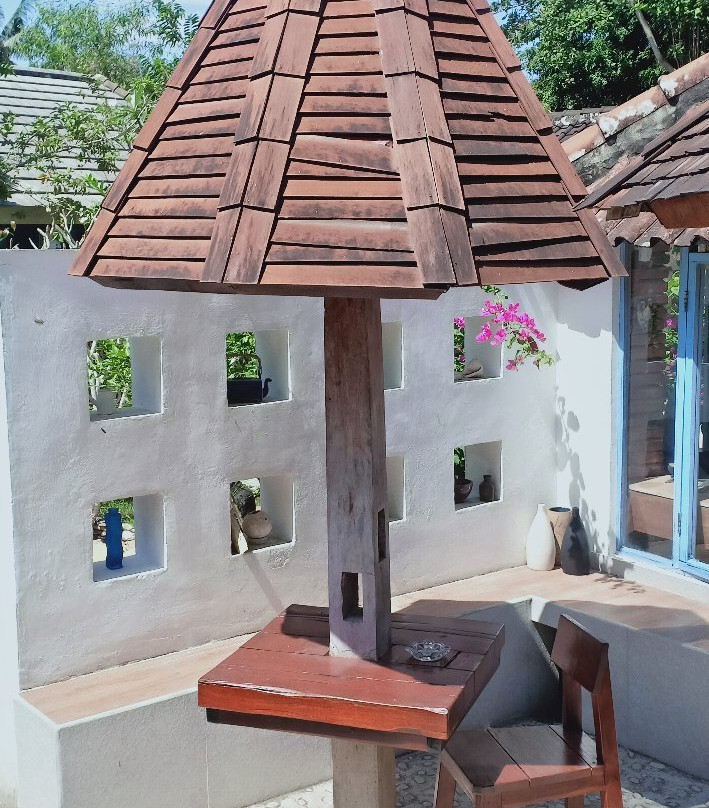 拉卡萨客栈主图