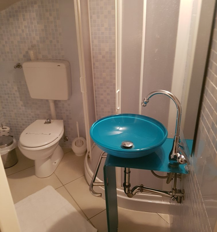 Hotel Turquoise主图