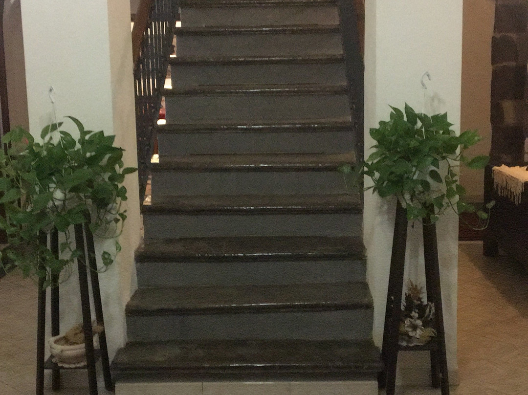 Casa Pisanu主图