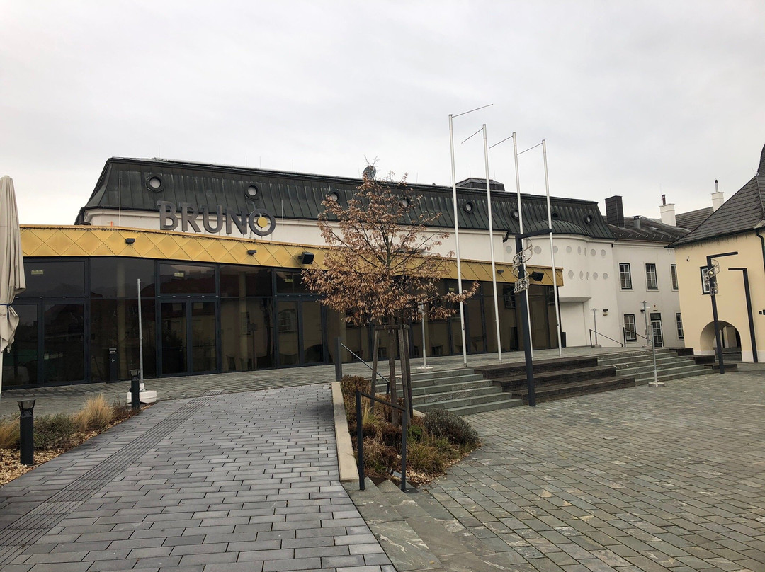 Marktgemeinde Brunn am Gebirge