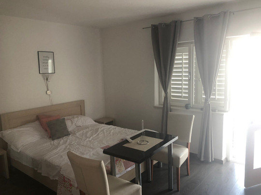 Apartments Emilija主图