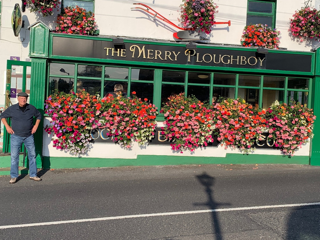 The Merry Ploughboy Irish Music Pub夜店景点图片