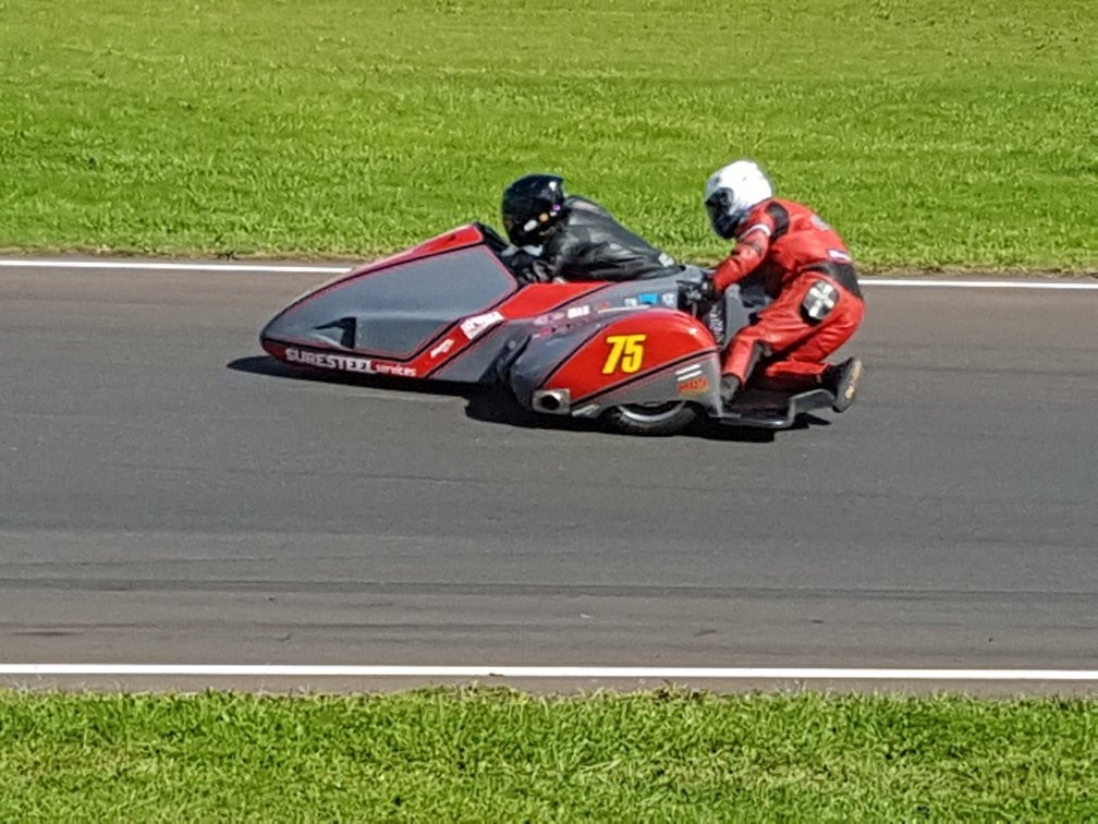 Castle Coombe Race Track-切本哈姆必去景点