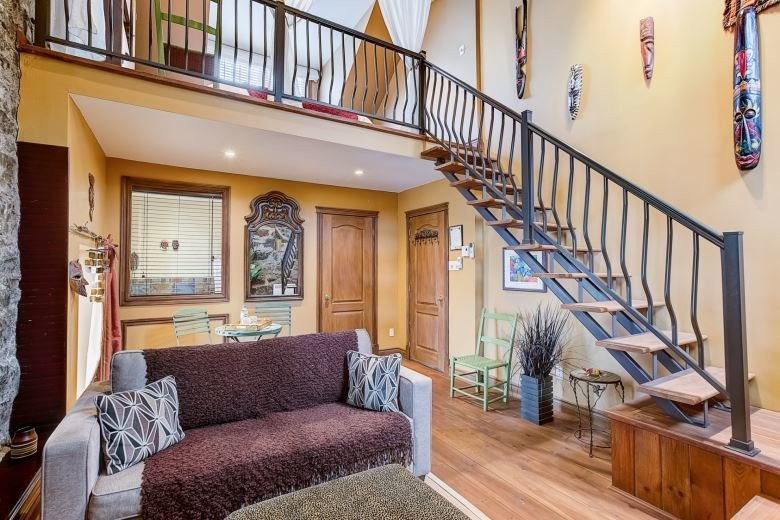 Le Manoir du Rocher主图