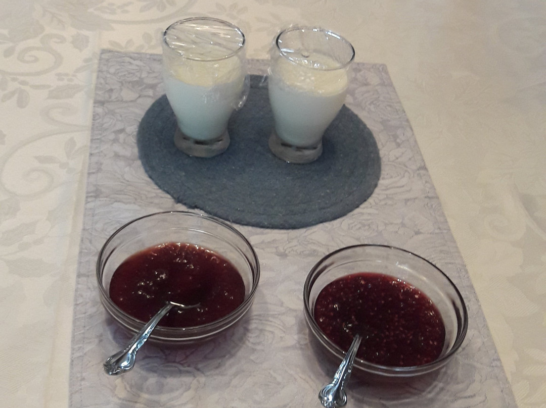 Tranquil Acres Bed and Breakfast主图