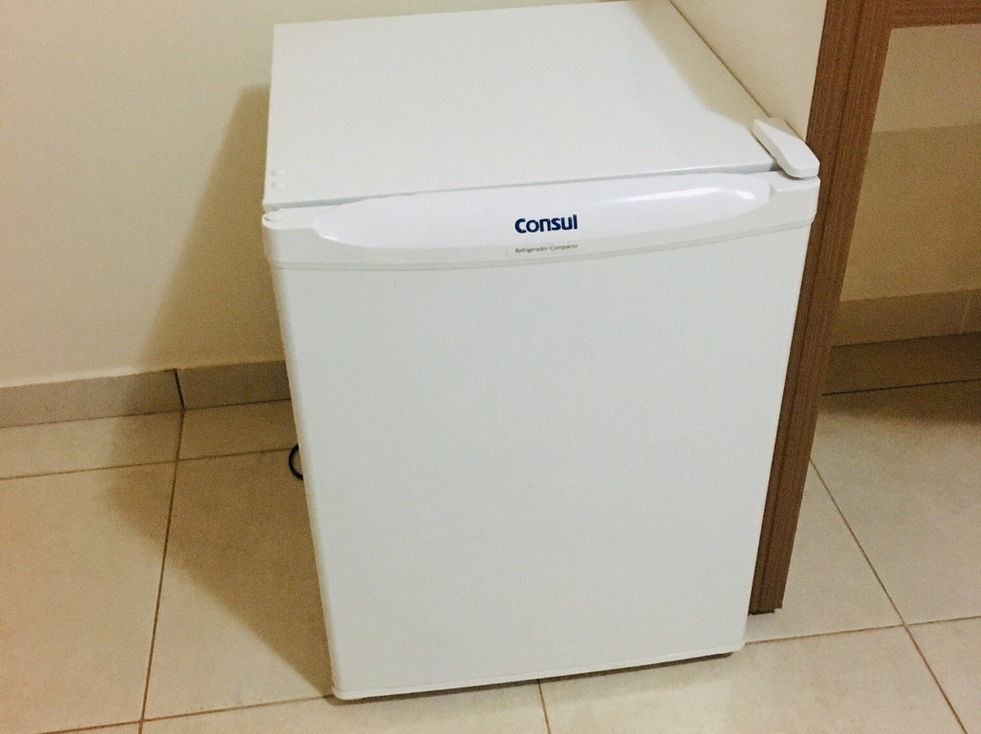 Hotel Morubixaba主图