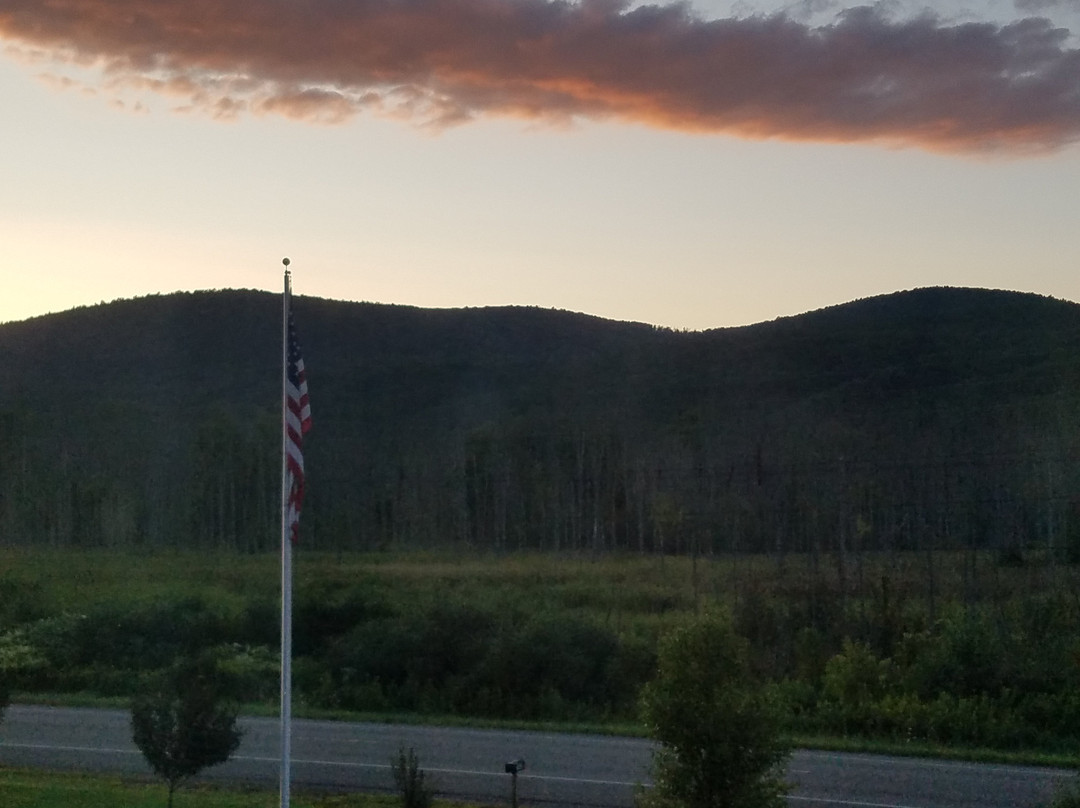 Best Western Plus The Hammondsport Hotel主图