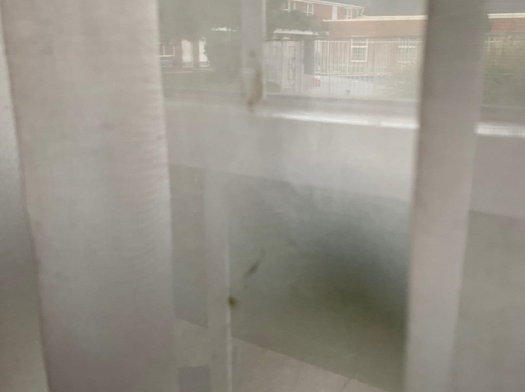 瀑布教堂贝斯特韦斯特酒店主图