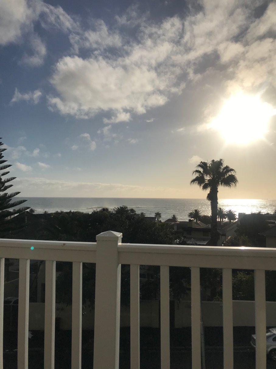 五海精品酒店-酒店景观