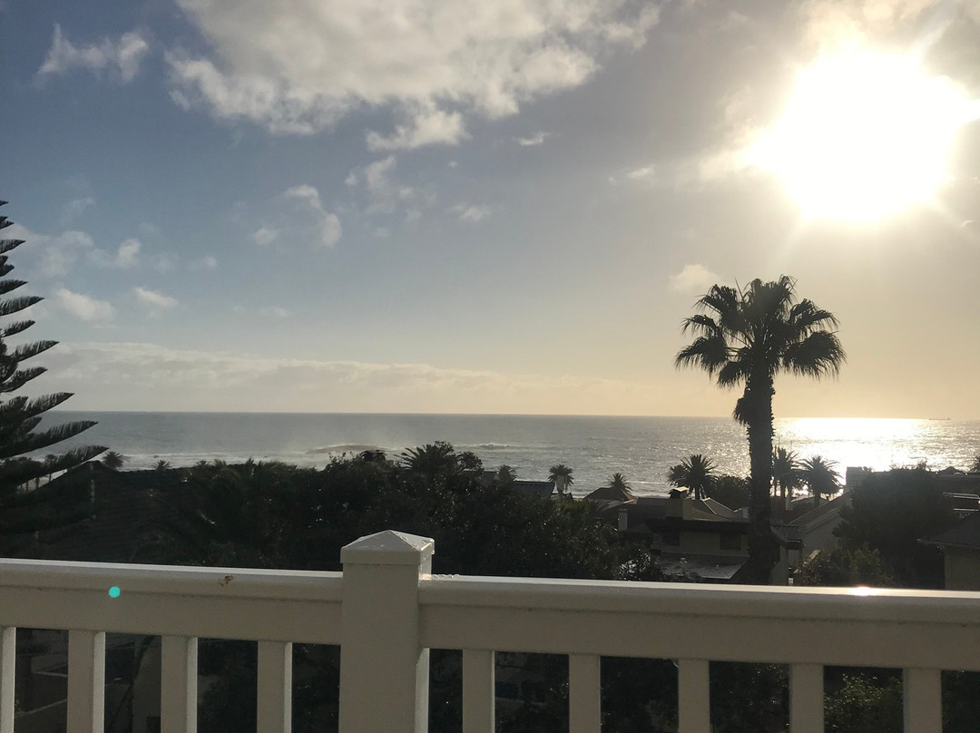 五海精品酒店主图