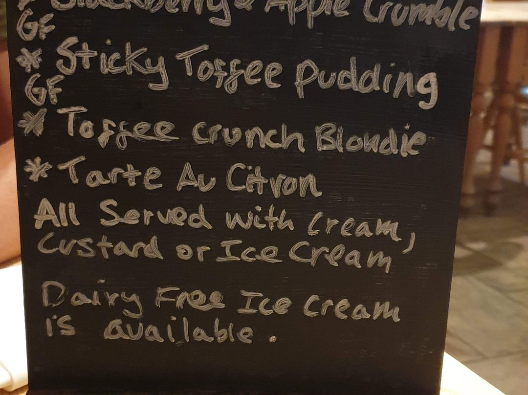 The Plough at Cadsden主图