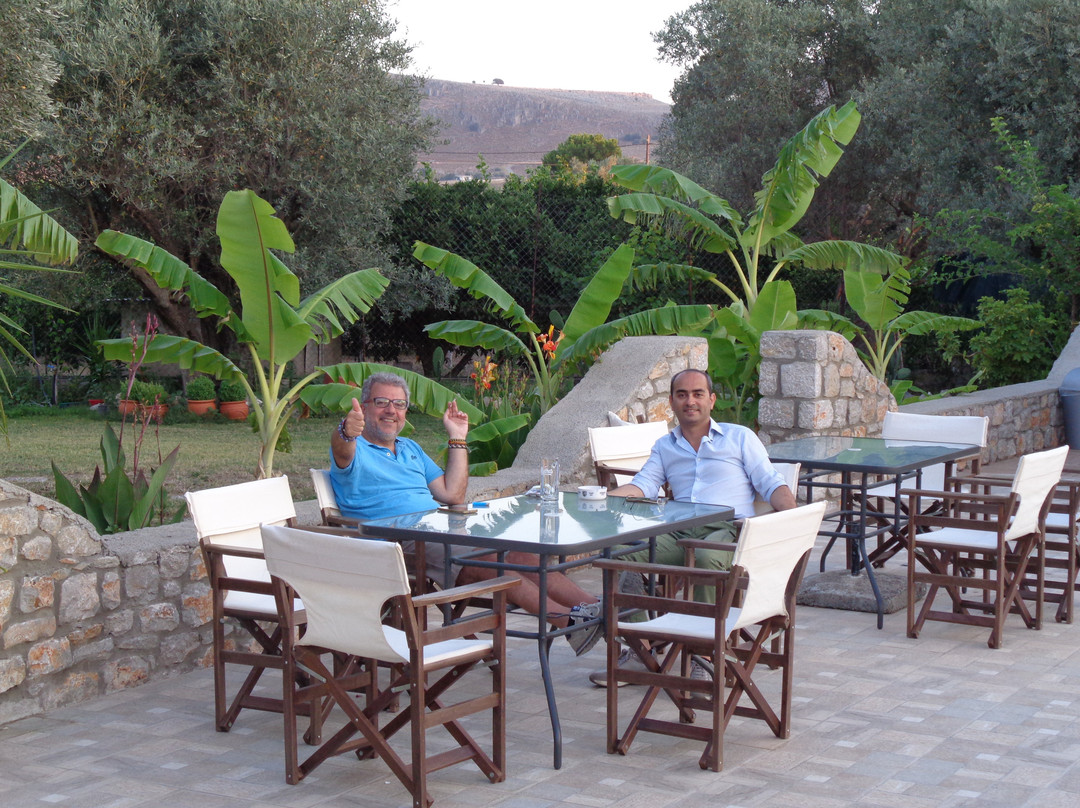 Saint George Resort主图