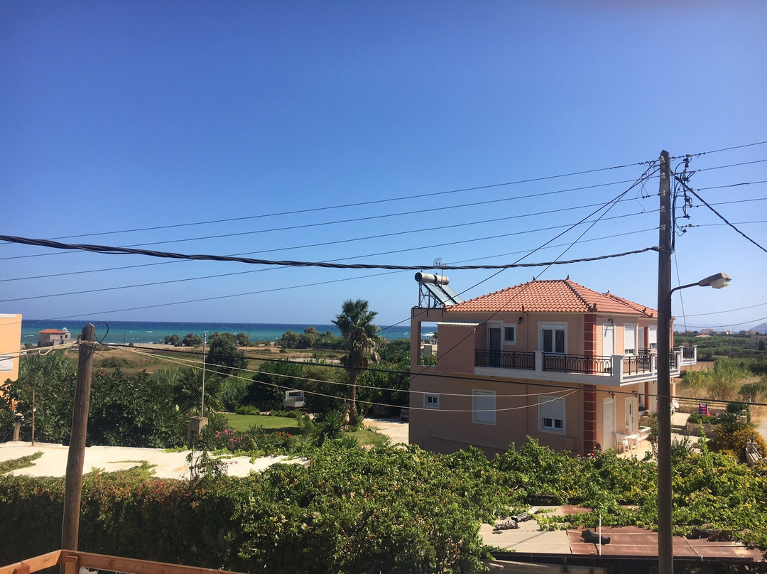 Irinoula Dreams主图