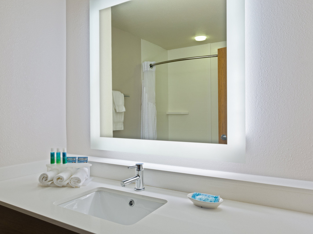 Holiday Inn Express & Suites Tavares - Leesburg by IHG主图