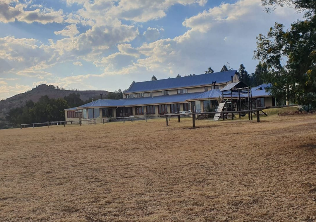 Drakensberg Mountain Retreat主图