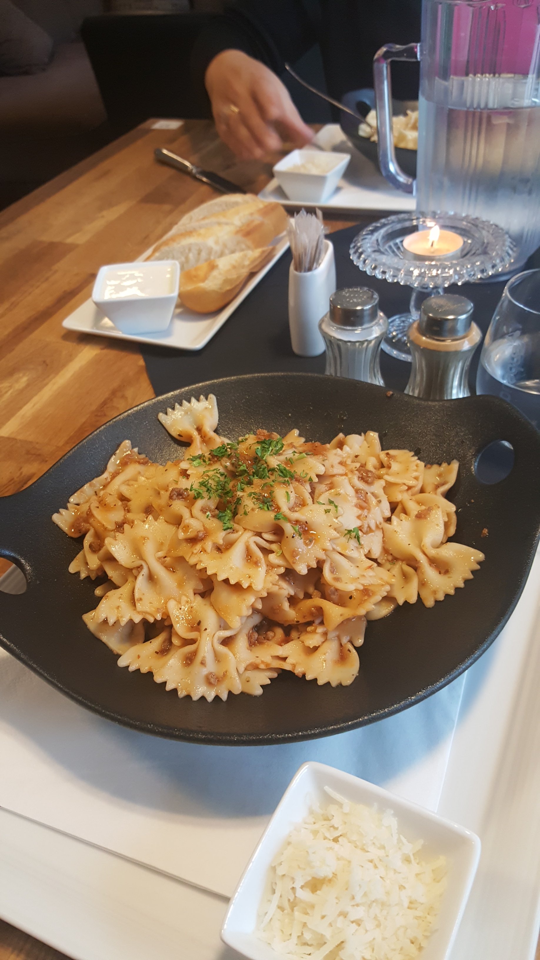 Gaupnetunet Hotell-餐饮