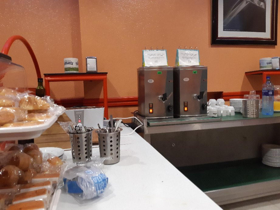 Hotel Vila Do Alba主图