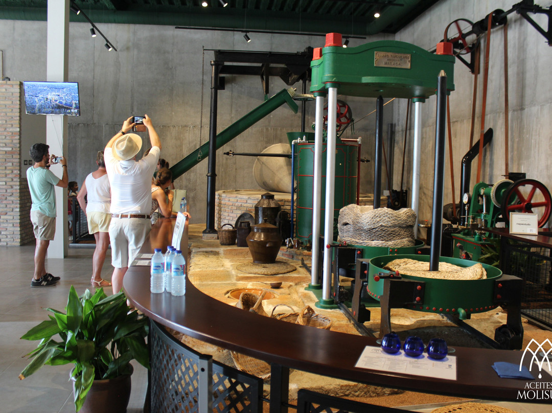Aceites Molisur-Alhaurin el Grande必去景点