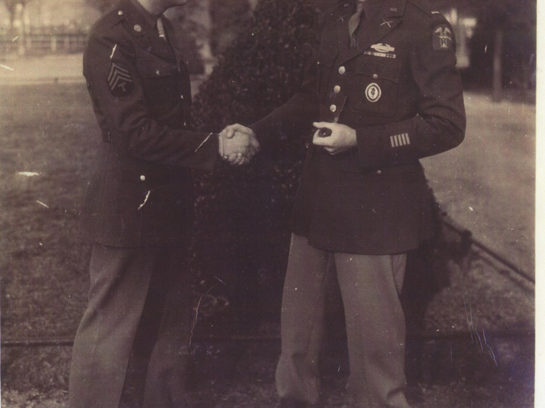 National Guard Militia Museum of New Jersey景点图片