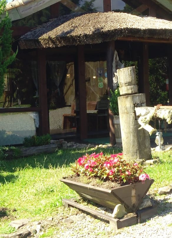 Pousada Cafundo主图