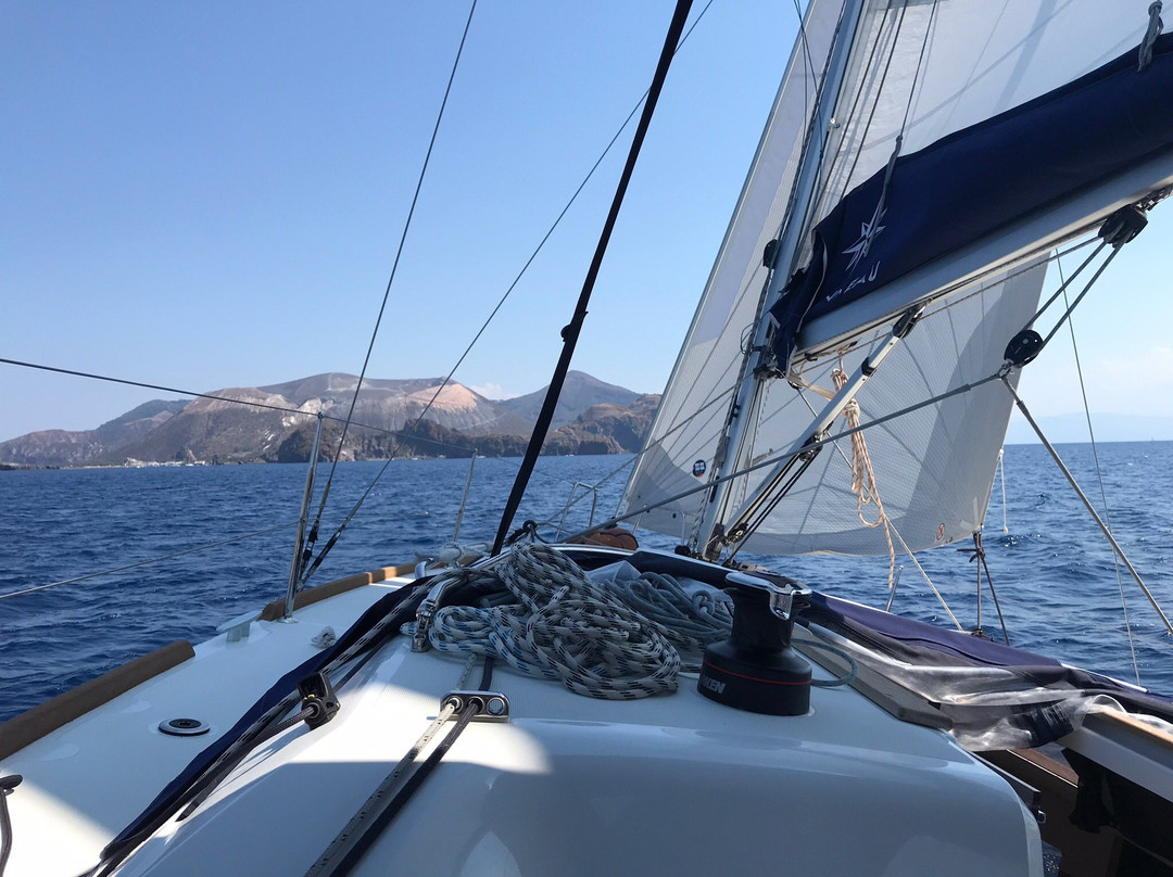 Rosa dei Venti - Yacht Charter景点图片