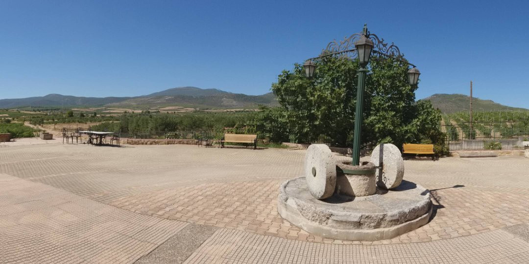 Tzivani Winery-Khalkis必去景点