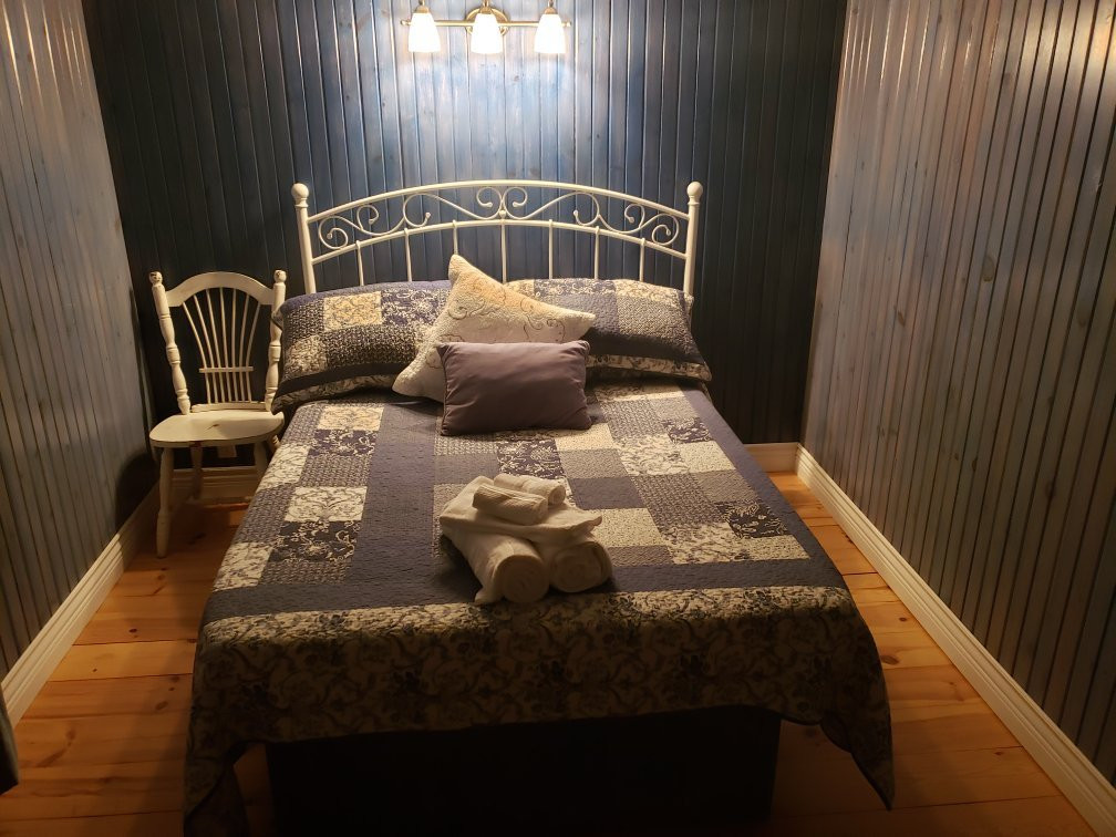 Auberge Le Petit Manoir主图