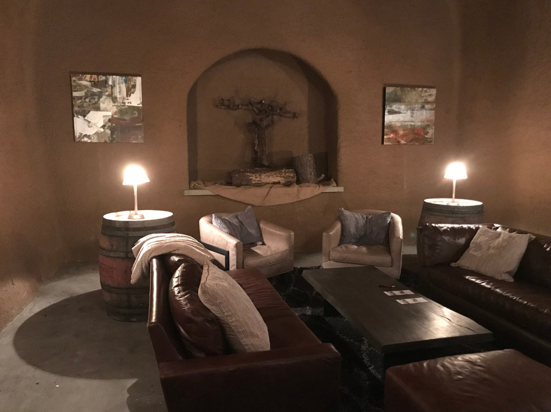 Kenefick Ranch Vineyard & Winery景点图片