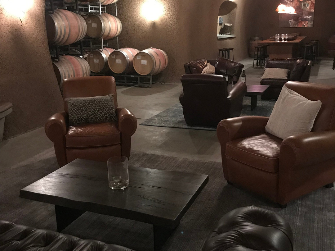Kenefick Ranch Vineyard & Winery景点图片
