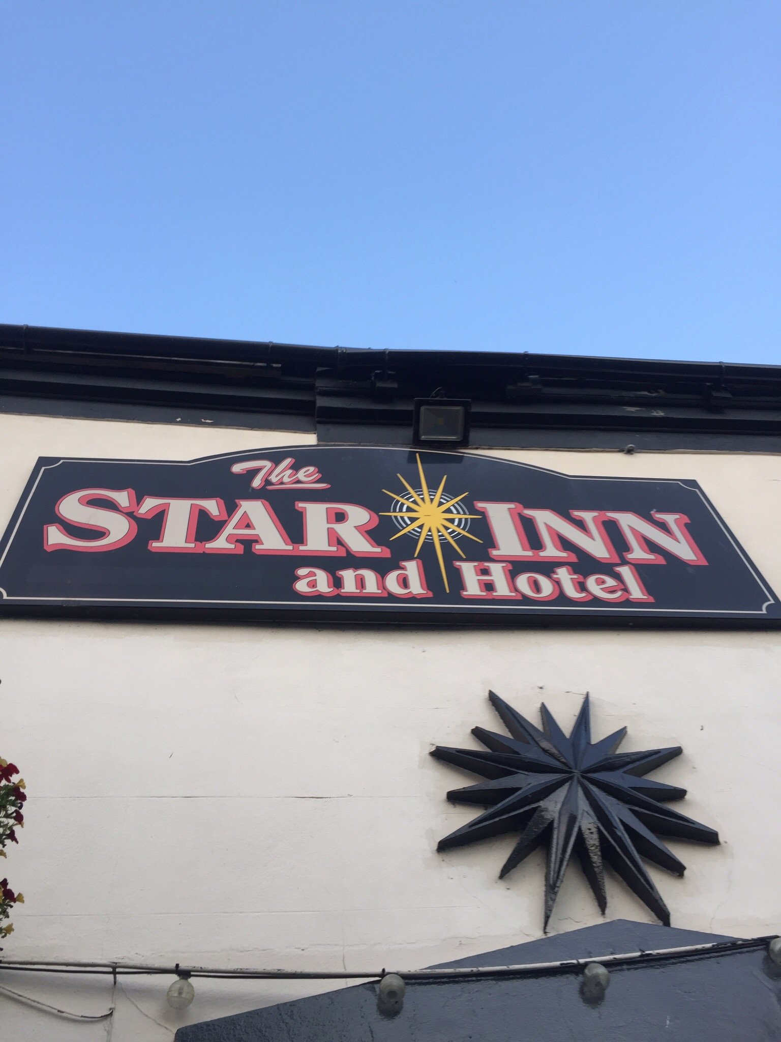 The Star Inn & Hotel-官方