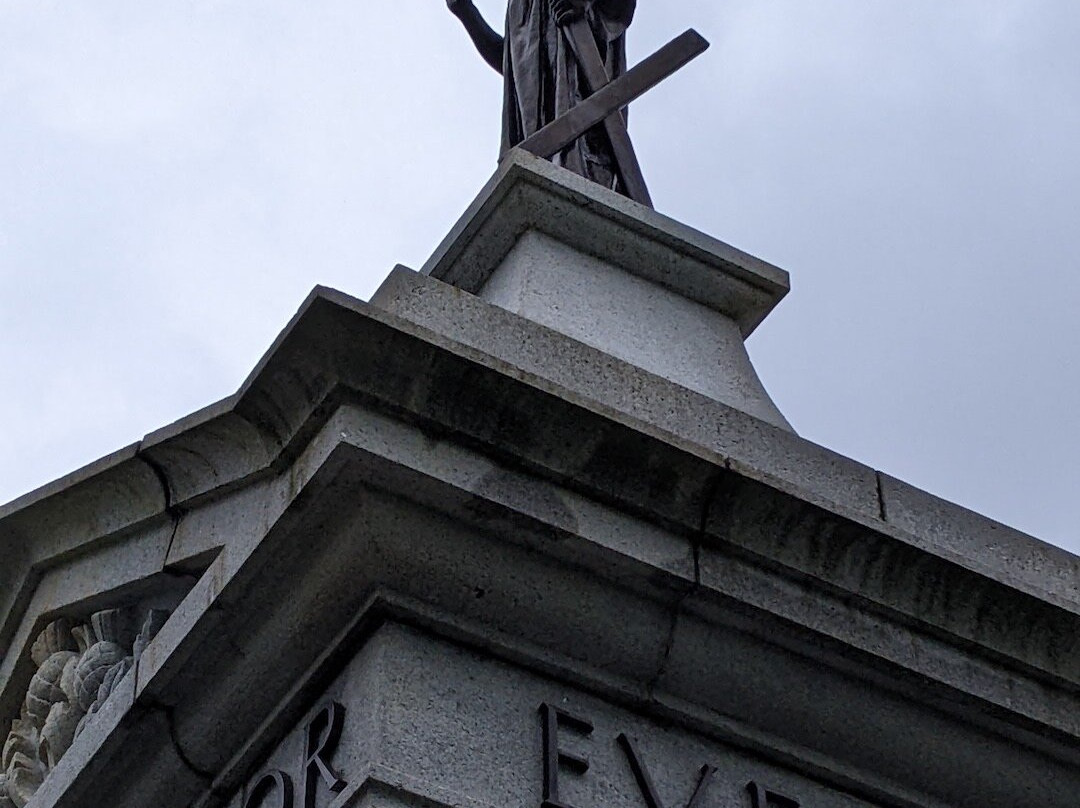 Berriedale War Memorial