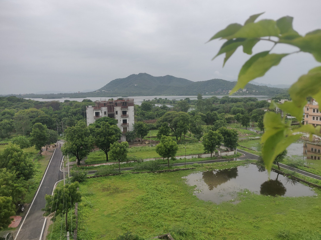 Udai Holidays景点图片