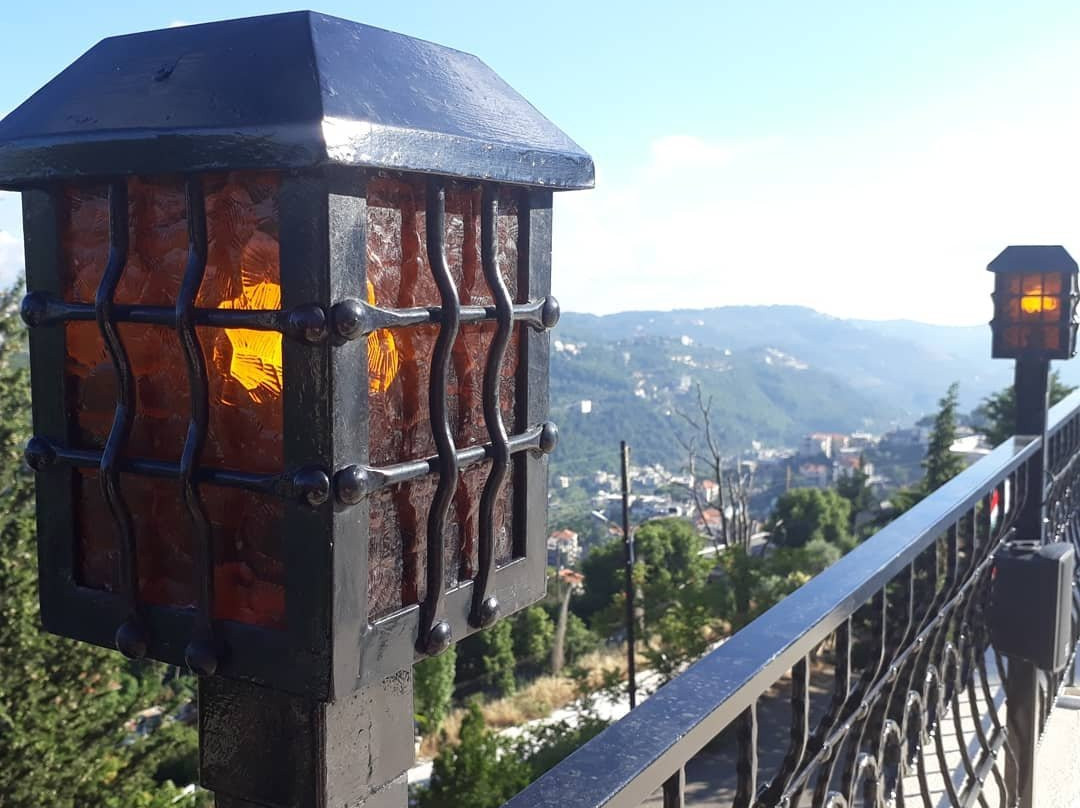 L'Auberge des Emirs主图