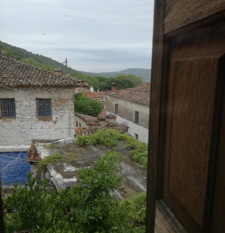 Archontiko Soulioti主图