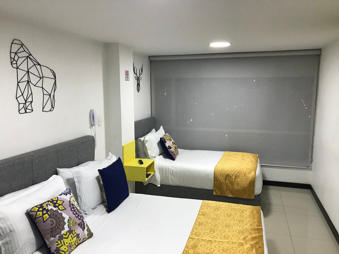 Hotel Aristo