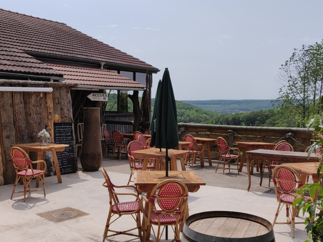 阿尔布雷卡巴内酒店主图