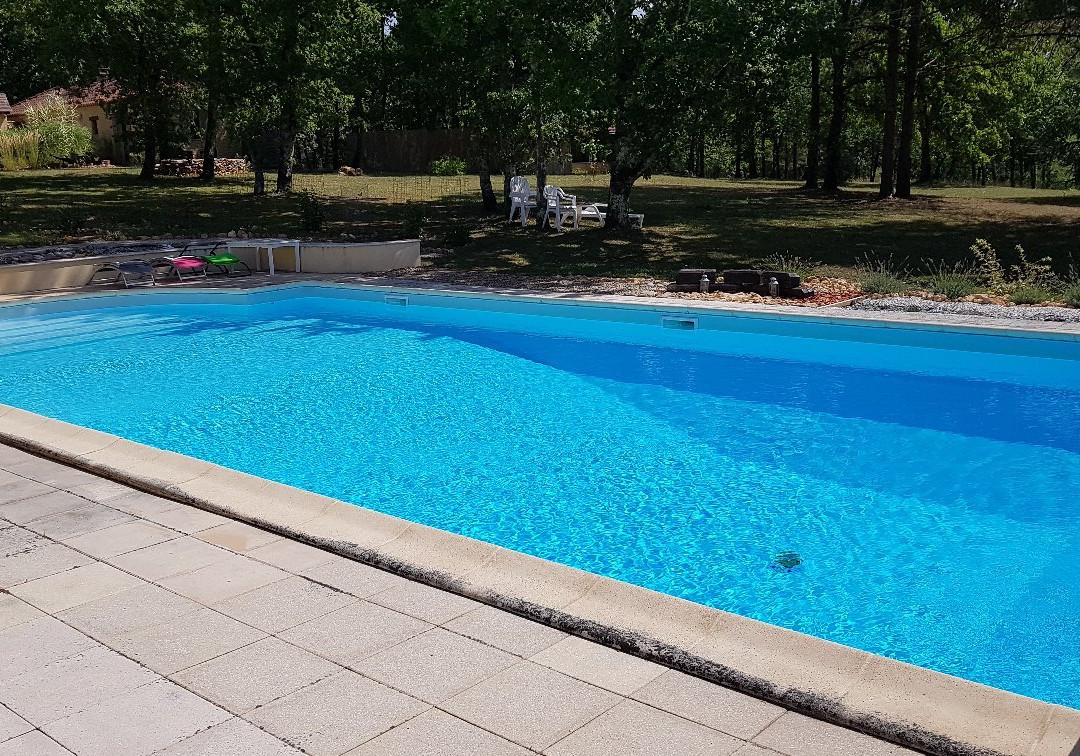 La Maison des Bois主图