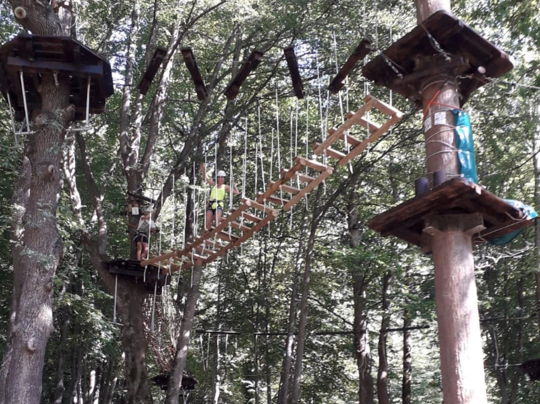 Camping Deportur