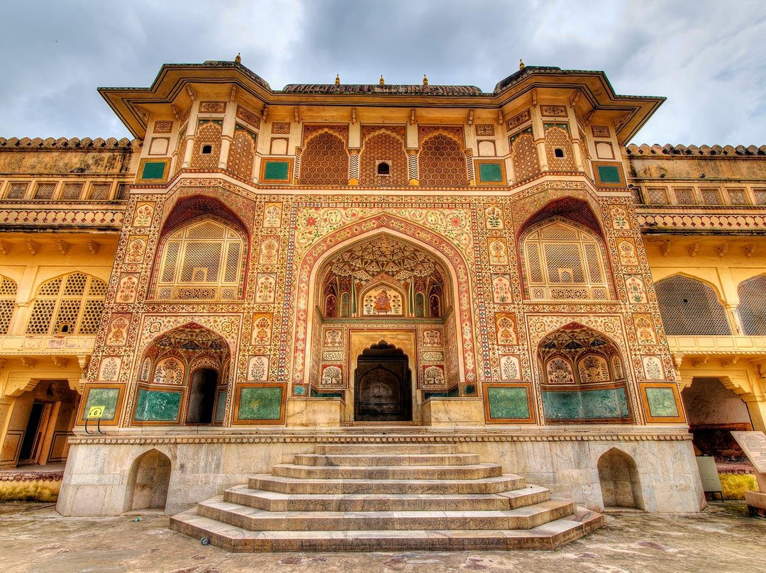 Golden Triangle Tour - India Bound Tour景点图片