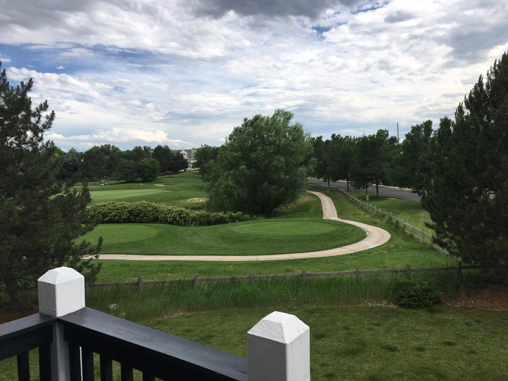 Indian Peaks Golf Course-Lafayette必去景点