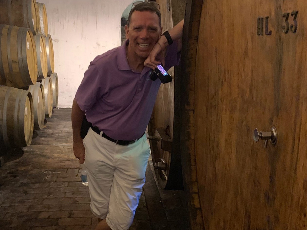 Cortona Wine Tours-Camucia必去景点