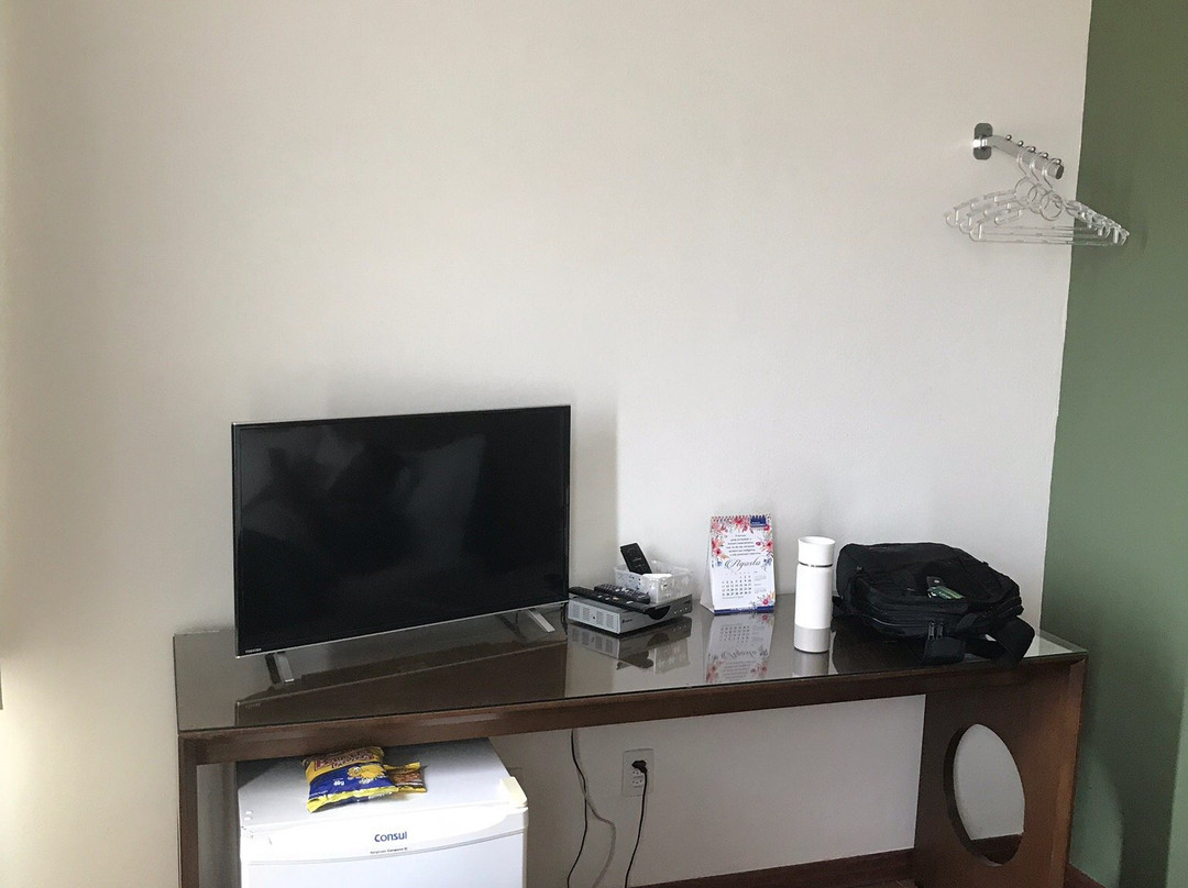 Pousada Segredo主图