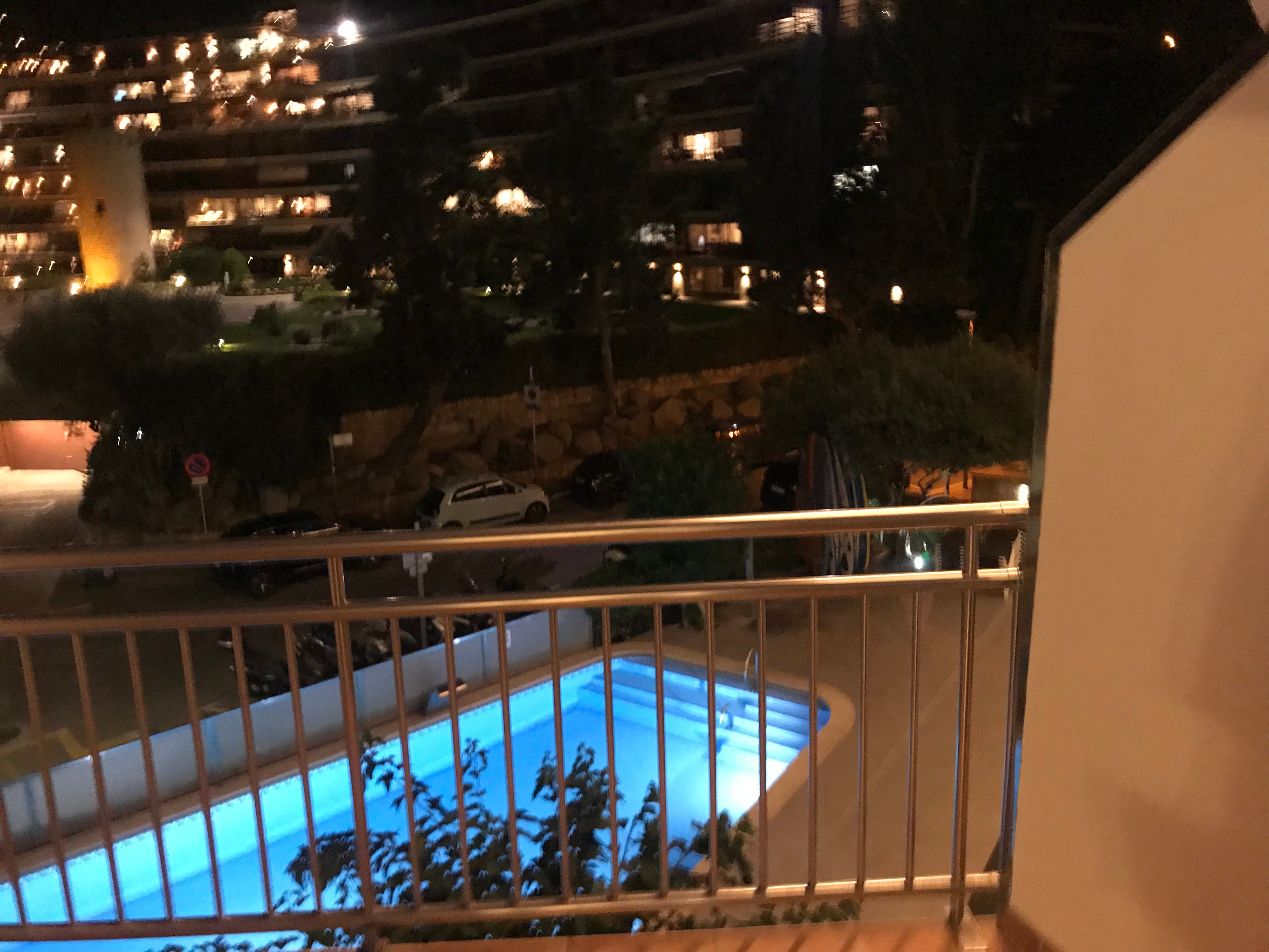Hotel Reimar-酒店景观
