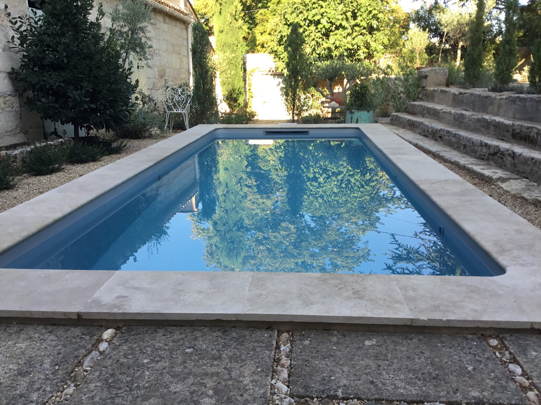 L'Ancien Presbytere主图