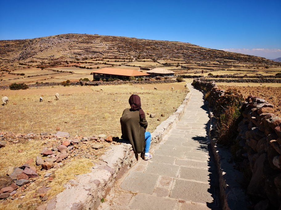Centro Ceremonial Pachatata-Ocosuyo必去景点