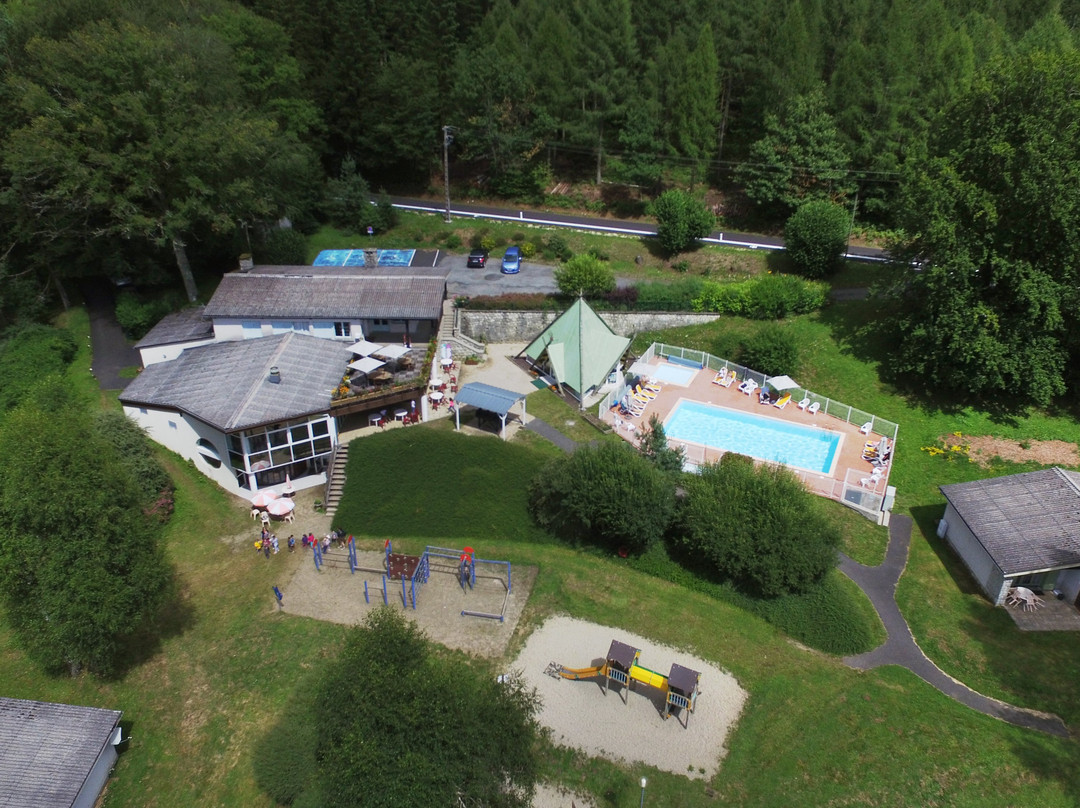 VVF Haute Dordogne