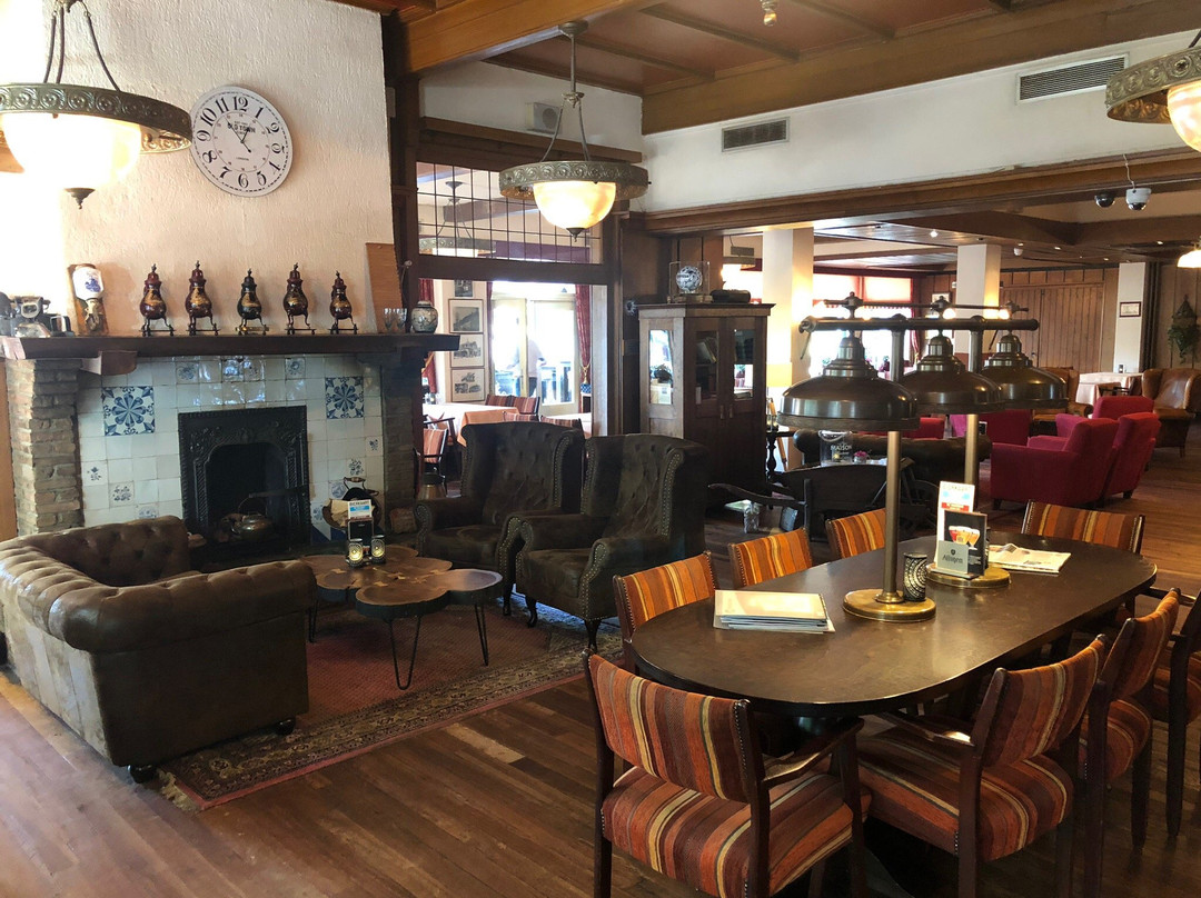 Grand Café Hotel Karsten主图