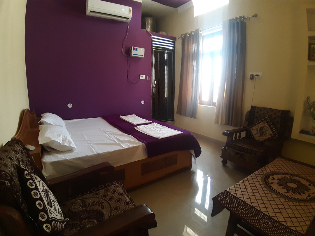 Shree Ram Homestay
