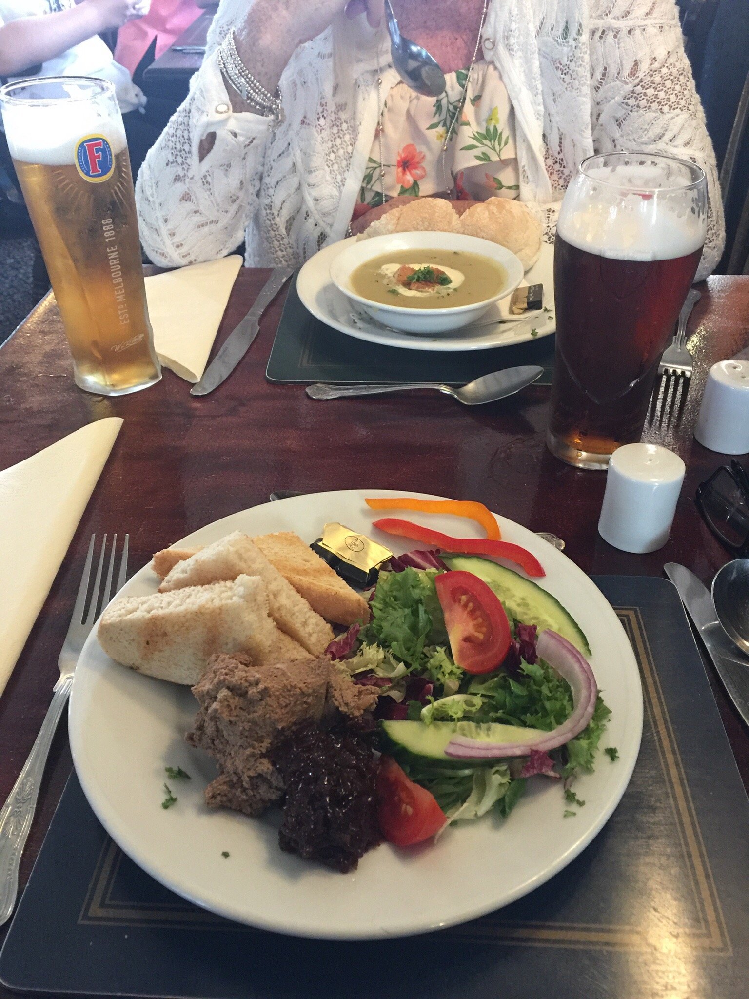 Red Lion Inn & Restaurant-官方
